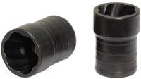 KS Tools Stecknuss, 1/2" Spiral-Profil-Kraft, 23 mm