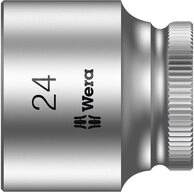 Wera Steckschl&uuml;ssel Wera 8790 HMB 05003568001 Au&szlig;en-Sechskant