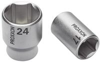 PROXXON INDUSTRIAL Stecknuss Proxxon 1/2" Steckschl&uuml;sseleinsatz,36 mm