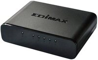 Edimax 5 Port Fast Ethernet Desktop Switch ES-3305P Netzwerk-Switch