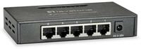 Levelone GEU-0523 Netzwerk-Switch Unmanaged Gigabit Ethernet (10/100/1000)