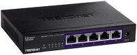 Trendnet TrendNet TEG-S350 TEG-S350 Netzwerk Switch Netzwerk-Switch
