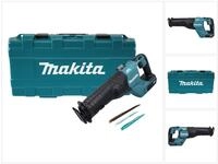 Makita Akku-Recipros&auml;ge JR 001 GZ01 Akku Recipros&auml;ge 40 V max. Brushless