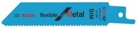 Bosch Accessories S&auml;bels&auml;geblatt Bosch Accessories 2608656011...