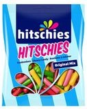 hitschies S&uuml;&szlig;igkeit, Hitschies Hitschies Original Mix Kaubonon Dragee Mischung 150g