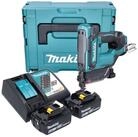 Makita Nagler DPT 353 RGJ Akku Stiftnagler 18 V 15