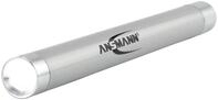 ANSMANN AG LED Taschenlampe X15 LED - Kleine LED-Stiftleuchte im praktischen