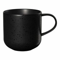 ASA SELECTION Becher coppatea kuro 400 ml, Porzellan