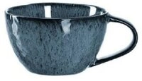 LEONARDO Tasse Leonardo Kaffeetasse Matera Blau (290ml)