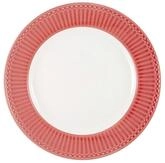 Greengate Speiseteller Alice Speiseteller coral 26,5 cm