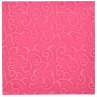 PAPSTAR Papierserviette 50 x Servietten ROYAL Collection 1/4-Falz 40 cm x 40 cm