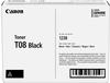 Canon Tonerpatrone T08 Toner schwarz