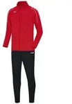 Jako Trainingsanzug Trainingsanzug Classico rot S
