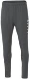 Jako Sweatbermudas Kinder Fu&szlig;ballhose - Trainingshose Premium 8420
