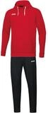 Jako Jogginganzug M9465 Jogginganzug Base mit Kapuzensweat