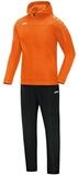 Jako Jogginganzug M9650 Pr&auml;sentationsanzug Classico mit Kapuze