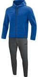 Jako Jogginganzug M9729 Jogginganzug Premium Basics mit Kapuze