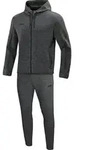 Jako Jogginganzug M9729 Jogginganzug Premium Basics mit Kapuze S
