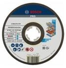 Bosch Professional Trennscheiben Bosch Trennscheibe X-LOCK gerade Multi...