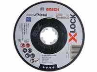 Bosch X-Lock Expert for Metal 125 x 1,6 mm