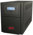 APC USV-Anlage