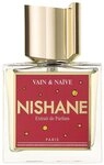Nishane Extrait Parfum Vain & Na&iuml;ve Extrait de Parfum