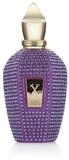 XERJOFF Eau de Parfum " V " Purple Accento Crystal Edition