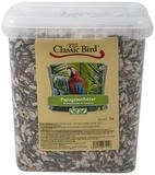 Classic Bird Papageienfutter 3 kg, Trockenfutter f&uuml;r: Vogel