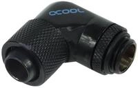 AlphaCool Wasserk&uuml;hlung Alphacool HF 13/10 Anschraubt&uuml;lle 90&deg; drehbar G1/4,