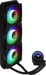 Aerocool CPU K&uuml;hler ADVANCED TECHNOLOGIES Mirage L360 -