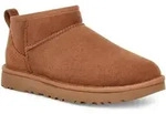 UGG Unisex, Classic Ultra Mini Schlupfboots Ankleboots, Schlupfboots zum...