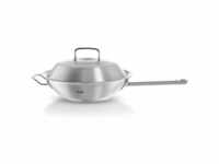 Fissler Pure Profi Collection Wok 30 cm