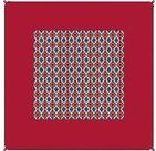 BENT Outdoorteppich Carpet oriental/ -Caribbean, rechteckig, H&ouml;he: 4 mm, PFC...