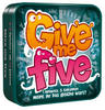 Asmodee Spiel, Give me five