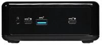 Asrock 4x4 BOX-4500U Barebone-PC
