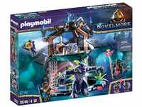 Playmobil Novelmore - Violet Vale Dämonenportal (70746)