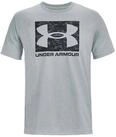 Under Armour&reg; T-Shirt ABC Camo Boxed Logo T-Shirt mit coolem Logo-Print