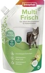 beaphar Katzentoilette Beaphar Multi Frisch Vanille & Melone 400 g