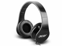 Acer Over-Ear Headphones schwarz Over-Ear-Kopfhörer
