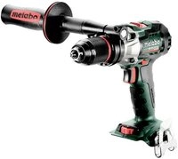 metabo Schlagbohrmaschine Akku-Schlagbohrschrauber 602360840, ohne Akku, inkl. Koffer