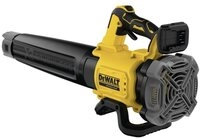 DeWalt Laubsauger DEWALT DCMBL562N-XJ Akku DCMBL562N-XJ Akku-Gebl&auml;se 18 V