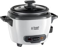 RUSSELL HOBBS Reiskocher Mini 27020-56, 200 W, 0,4 l &ndash; Warmhaltefunktion,...
