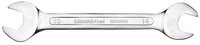 Gedore Red Maulschl&uuml;ssel Gedore RED 3301067 R05120607 Doppel-Maulschl&uuml;ssel