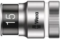 Wera Steckschl&uuml;ssel Wera 8790 HMC HF Zyklop-Steckschl&uuml;sseleinsatz mit...