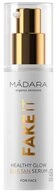 Madara Selbstbr&auml;unungscreme FAKE IT - Selbstbr&auml;unungsserum Gesicht 30ml