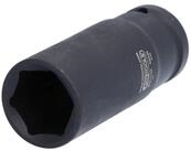 KS Tools Bit- und Steckschl&uuml;sselset KS TOOLS 1/2" Sechskant-Kraft-Stecknuss...