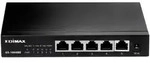 Edimax EDIMAX GS-1005BE GS-1005BE Netzwerk Switch 5 Port 2.5 GBit/s...