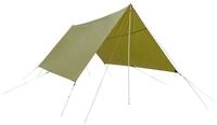 Nordisk Tarp-Zelt VOSS 20 PU TARP, Personen: 4 (1 tlg)