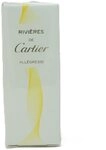 Cartier Eau de Toilette Cartier Rivi&egrave;res All&eacute;gresse Eau de Toilette Spray 100...