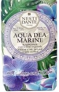 Nesti Dante Handseife Aqua dea Marine 250 g, 1-tlg., Hand -und K&ouml;rperseife mit